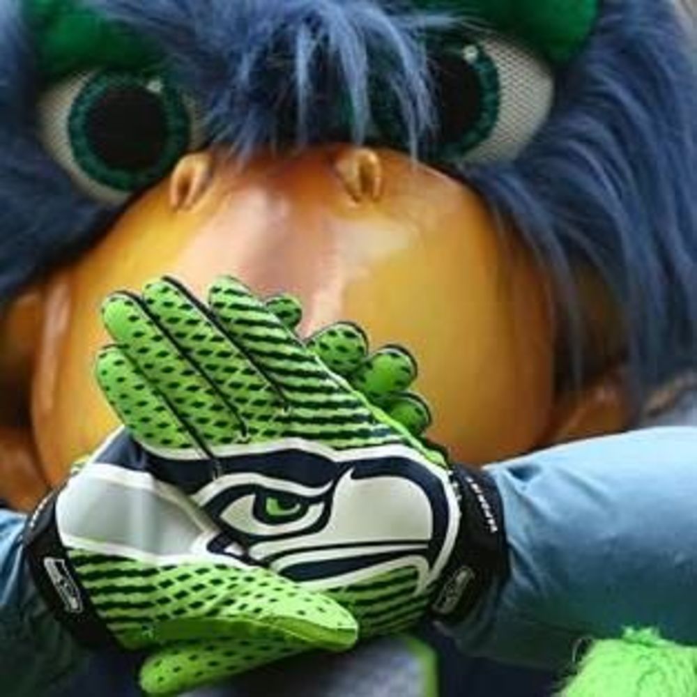 Meet your Posher, Chrissy